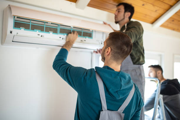 Best HVAC Installation Services  in Pine Air, FL
