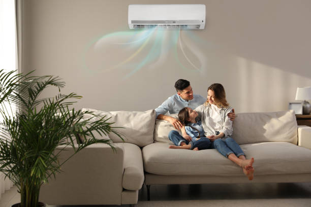 Best HVAC Air Duct Cleaning  in Pine Air, FL