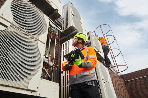 Best HVAC Companies Near Me  in Pine Air, FL