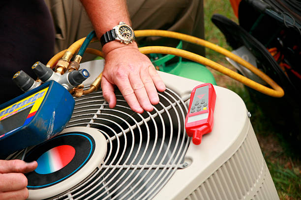 Best Furnace Repair Near Me  in Pine Air, FL