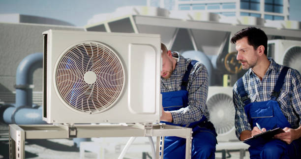 Best HVAC Air Duct Cleaning  in Pine Air, FL