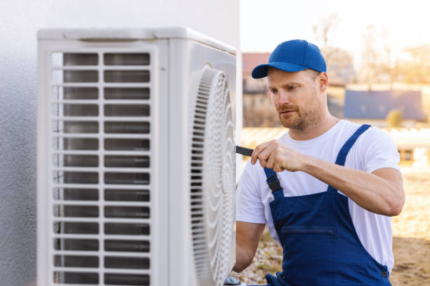 Best Best HVAC Companies  in Pine Air, FL