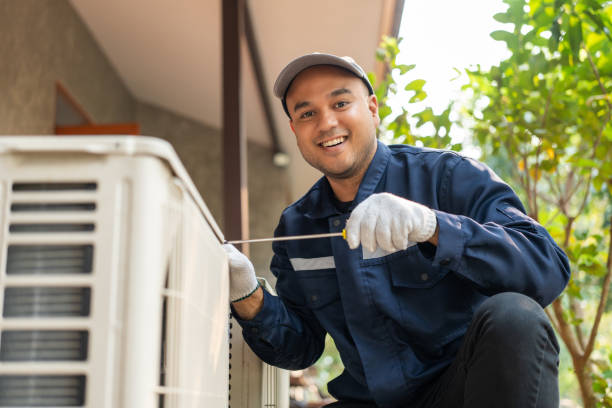 Best Air Conditioning Repair  in Pine Air, FL