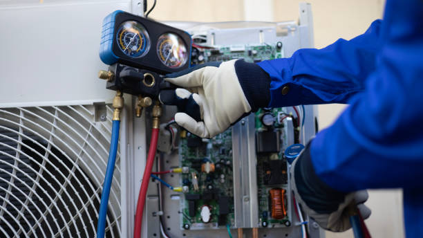 Best HVAC Emergency Services  in Pine Air, FL